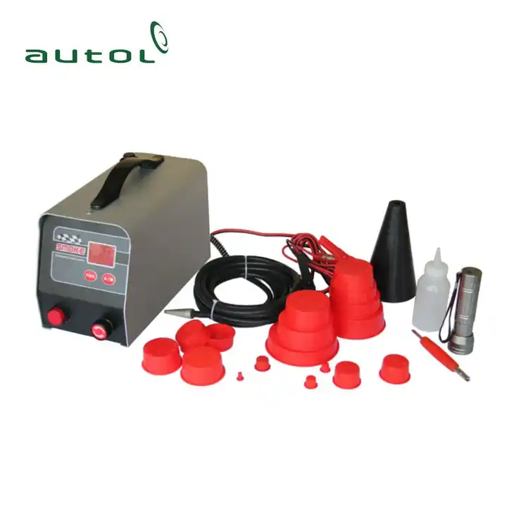 wholesale price smoke automotive smoke machine