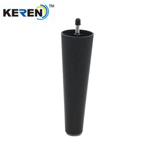 חדש הגעה סיטונאי אקריליק ספת שולחן רגליים ריהוט רגלי ספה עבור רהיטים - Product Image 3