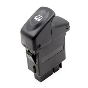 Interruptor de Controle Da Janela de poder 7700307605 Para Renault Clio Kangoo 97-14 II