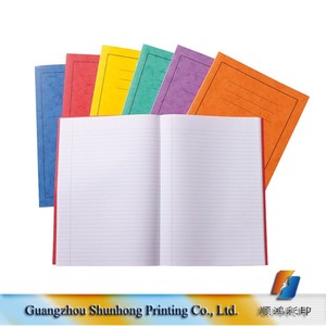 <span class=keywords><strong>Libros</strong></span> de Ejercicios <span class=keywords><strong>Escolares</strong></span> Cuaderno de Papel de Encargo Baratos a granel - Product Image 3