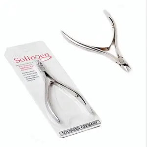 New Arrival Forging Nippers new professional nail cuticle nipper