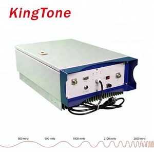 Thiết Bị & Hệ Thống Liên Lạc Vô Tuyến 150-170MHz Dải Tần <span class=keywords><strong>VHF</strong></span> <span class=keywords><strong>Repeater</strong></span> Công Suất Thấp BDA Tăng Cường Truyền Thông Quan Trọng - Product Image 2