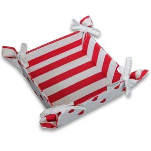 Ménage facile <span class=keywords><strong>à</strong></span> nettoyer <span class=keywords><strong>pain</strong></span> panier <span class=keywords><strong>tissu</strong></span> - Product Image 5
