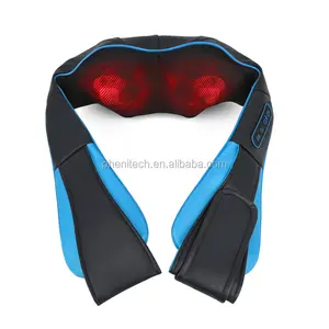 Phenitech Best Selling Shiatsu Nek En Schouder Massager Met Warmte