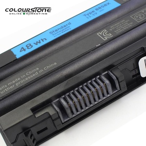 8858X लैपटॉप बैटरी के लिए 15R (7520) 17R (5720) 17R (7720) 11.1V 48WH - Product Image 6