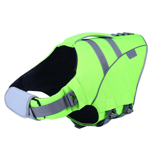 <span class=keywords><strong>Chaleco</strong></span> salvavidas de seguridad <span class=keywords><strong>para</strong></span> mascotas, protección acolchada de neopreno personalizada, <span class=keywords><strong>chaleco</strong></span> salvavidas <span class=keywords><strong>para</strong></span> <span class=keywords><strong>perros</strong></span> - Product Image 2