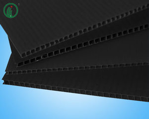 Chống Tĩnh Điện Tấm Nhựa/ESD <span class=keywords><strong>PP</strong></span> Hollow <span class=keywords><strong>Sheets</strong></span> - Product Image 5