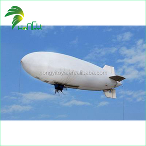 Hongyi-<span class=keywords><strong>globo</strong></span> inflable de alta calidad con Control remoto, para publicidad - Product Image 5