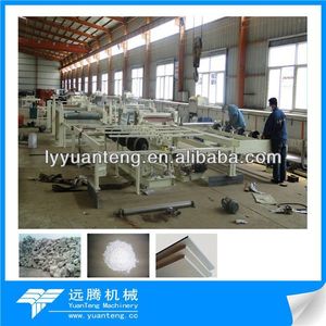 Dây chuyền sản xuất tấm thạch cao 2 triệu mét vuông mỗi năm - Product Image 6