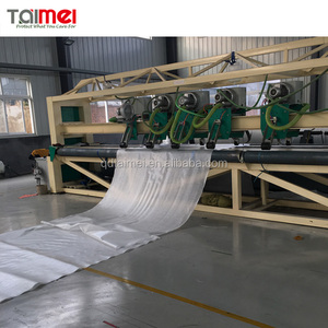 Rõ Ràng PE Lưới Leno Tarpaulin/Gia Cố Giàn Giáo Lưới - Product Image 4