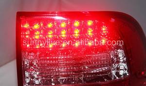2003 2007 anno per <span class=keywords><strong>Porsche</strong></span> per il faro posteriore a LED di Caienna - Product Image 5