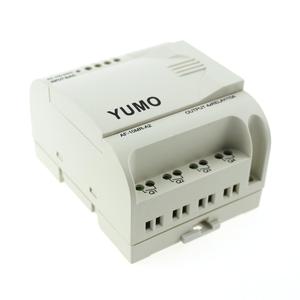 <span class=keywords><strong>PLC</strong></span> Serie FAB2 AF-10MR-A2 85-240VAC <span class=keywords><strong>Mini</strong></span> <span class=keywords><strong>PLC</strong></span> - Product Image 4