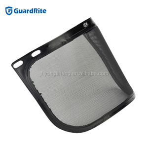 GuardRite marca CE EN1731 01,2007 malla <span class=keywords><strong>industrial</strong></span> protector facial cortacésped protector facial - Product Image 5