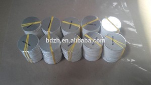 <span class=keywords><strong>13</strong></span> Serie a números inducción del papel de aluminio <span class=keywords><strong>tapas</strong></span> para botella selladores - Product Image 4