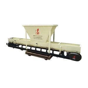 Línea de Producción de Tuberí<span class=keywords><strong>as</strong></span> de Drenaje de Concreto con Bomba y Motor de Alta Productividad - Product Image 4
