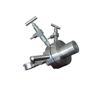 Reator de autoclavagem sintética hidrotérmica forrado - Product Image 4