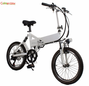 Alta clase precio <span class=keywords><strong>bajo</strong></span> plegable bicicleta eléctrica con batería oculta para el mercado <span class=keywords><strong>de</strong></span> Europa - Product Image 3