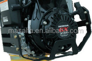 Honda GX160 Pigiatura Rammer Jumping <span class=keywords><strong>Jack</strong></span> di Vibrazione di Manomissione Fornito ARABIA SAUDITA Stati Uniti RUSSIA Vendita Al Dettaglio REGNO UNITO Brasile - Product Image 3