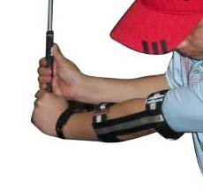 Caiton Logo personnalisé Vente en gros Produit Caiton Prix bon marché Sport de haute qualité Nouveau Golf Rhythm Practice Rod Training Aid Practice Aid - Product Image 6