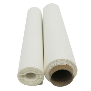 30Cm * 23M Wax Gecoat Papier Roll Voor Wikkelen