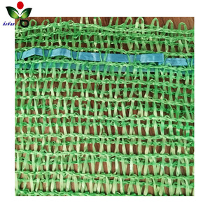 ถุงตาข่ายพลาสติก PE มันฝรั่งสีแดงสำหรับบรรจุผักและมะเขือเทศเพื่อการจัดเก็บและขนส่ง - Product Image 3