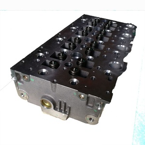 Grosir Di Cina Suku Cadang Mesin Vm Kepala Silinder VM R425 2.5 R428 2.8 - Product Image 3