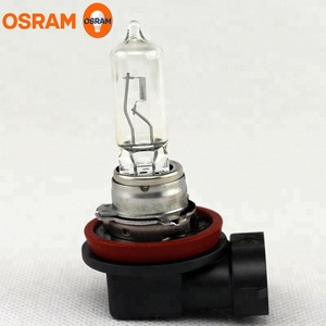 หลอดไฟหน้าฮาโลเจนแท้ <span class=keywords><strong>H9</strong></span> 64213 12V 65W เยอรมนี - Product Image 1