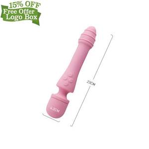 Ücretsiz özel kutu-çin fabrika kadın seks oyuncakları yetişkin ürün vibratör - Product Image 3