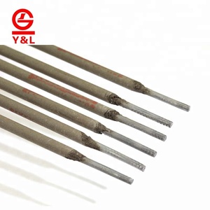 China por mayor <span class=keywords><strong>60</strong></span> <span class=keywords><strong>13</strong></span> electrodos de soldadura 7018 tamaños de varilla - Product Image 1