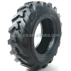 19.5L-24, 17.5L-24, 21L-24 Graaflaadcombinaties Compactor Tractor Tyre