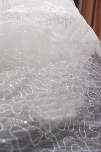 Robes <span class=keywords><strong>de</strong></span> mariée longues et formelles sur mesure, col cœur orné <span class=keywords><strong>de</strong></span> cristaux, design populaire, boutique en ligne HS221 - Product Image 6