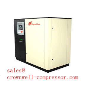 IRN200H Ingersoll Rand IRN200H-OF 너바나 가변 속도 VSD 오일 무료 회전하는 나사 공기 압축기 150kW 200hp 60hz