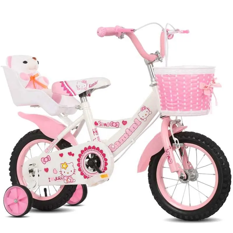 3歳の子供のための新しいモデルの子供用自転車/8歳の子供のための子供用自転車/4輪の子供用自転車販売