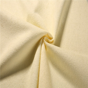 Transpirable 100% algodón laminado con pintura de TPU <span class=keywords><strong>tela</strong></span> de franela impermeable para ropa de cama <span class=keywords><strong>tela</strong></span> de almohadilla recubierta - Product Image 4