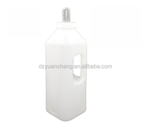 3L Plastic Milk <strong>Bottle</strong> Animal Feeder Milk Feeder Calf <strong>Bottle</strong> <strong>Water</strong> Drinker Goat - Product Image 6