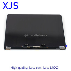 Écran LCD d'origine XJS pour <span class=keywords><strong>Apple</strong></span> <span class=keywords><strong>Macbook</strong></span> <span class=keywords><strong>Pro</strong></span> A1707 A1708 A1706, assemblage d'écran, années 2016, 2017, <span class=keywords><strong>2018</strong></span>, 2019 - Product Image 3