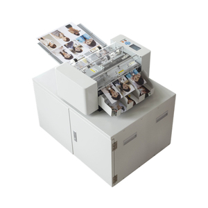 Máy Cắt Giấy Ăn Tự Động A3 + Giảm Giá Mạnh Máy Cắt Thẻ Tên - Product Image 6