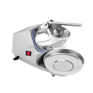 <strong>Portable</strong> Electric <strong>Ice</strong> <strong>Crusher</strong>/<strong>ice</strong> Shaver for <strong>Home</strong> <strong>Use</strong> - Product Image 3