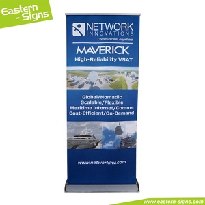 Biểu ngữ màn hình cuộn lên Kích thước tiêu chuẩn 85x200cm - Product Image 3