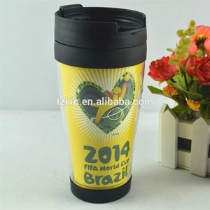 bazard he cadeaux cadeau mug isotherme bazard he transport 400 ml - Product Image 3