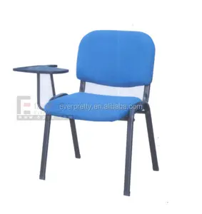 High quality student chair with tablet ,school classroom chair ,tabler chair for school