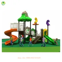 Оборудование для игровых площадок в общественных парках для детей/уличная игровая конструкция и детские игровые Игрушки для сообществ