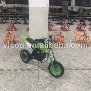 2014 Super Mini 50 CC Motorcycle
