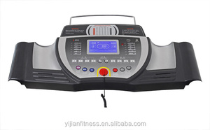 Dc autocaravana carrera en cinta rodante máquina body building fitness euipment - Product Image 6