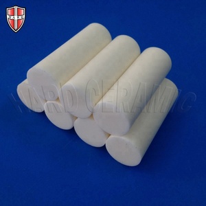 <span class=keywords><strong>Macor</strong></span>/Fabrication de tiges/arbres en céramique usinables - Product Image 4