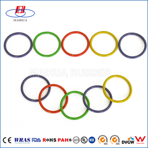 China OEM ODM de teflón <span class=keywords><strong>junta</strong></span> tórica - Product Image 1