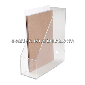 Hộp Đựng Tài Liệu Để Bàn Acrylic A4 - Product Image 3