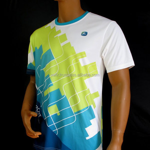 2022ผู้ชายระเหิดเสื้อยืด100% โพลีเอสเตอร์เสื้อยืด - Product Image 1