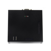 Programador de ECU de Alto Rendimiento XPROG-M V5.84 Xprog 5.84 Box 2023, para la Mayoría de los Autos, 12-220V, 12 Meses de Garantía