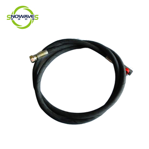 61750-1 bomba de engrase de aire neumáticas snowaves mano - Product Image 5